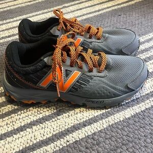 Boys new balance shoes